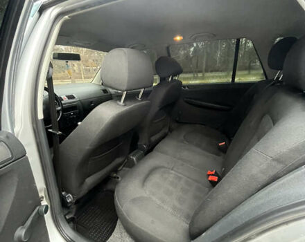 Шкода Фабия, объемом двигателя 1.39 л и пробегом 275 тыс. км за 3700 $, фото 10 на Automoto.ua