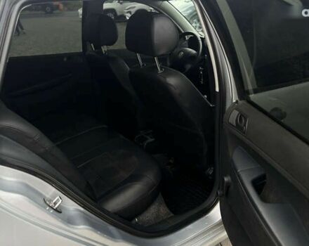 Шкода Фабия, объемом двигателя 1.2 л и пробегом 310 тыс. км за 4500 $, фото 11 на Automoto.ua