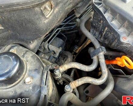 Шкода Фабія 2007 у Харкові на Automoto.ua Шкода Фабія, об'ємом двигуна 1.4 л та пробігом 252 тис. км за 5000 $, фото 9 на Automoto.ua