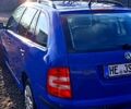 Шкода Фабия, объемом двигателя 12 л и пробегом 236 тыс. км за 3900 $, фото 3 на Automoto.ua