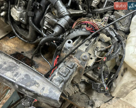 Шкода Фабия, объемом двигателя 1.4 л и пробегом 200 тыс. км за 2800 $, фото 6 на Automoto.ua