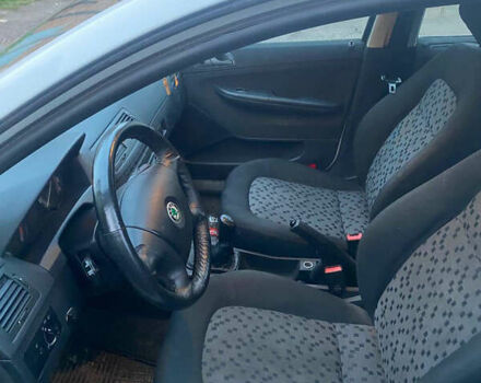 Шкода Фабия, объемом двигателя 1.4 л и пробегом 350 тыс. км за 3200 $, фото 9 на Automoto.ua