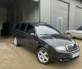 Шкода Фабия, объемом двигателя 1.4 л и пробегом 177 тыс. км за 5499 $, фото 1 на Automoto.ua