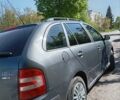 Шкода Фабия, объемом двигателя 1.4 л и пробегом 215 тыс. км за 4500 $, фото 5 на Automoto.ua