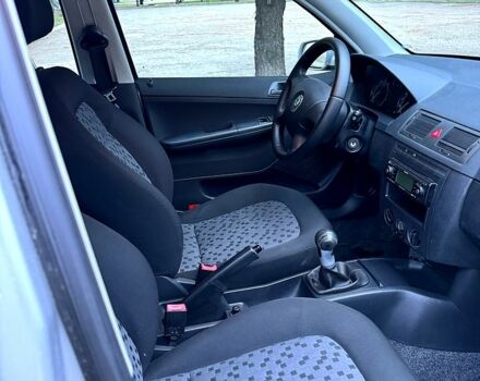 Шкода Фабия, объемом двигателя 14 л и пробегом 173 тыс. км за 5000 $, фото 8 на Automoto.ua
