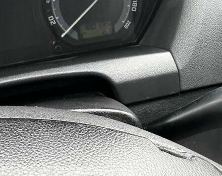 Шкода Фабия 2007 в Кривом Роге на Automoto.ua Шкода Фабия, объемом двигателя 1.2 л и пробегом 180 тыс. км за 3699 $, фото 6 на Automoto.ua