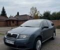 Шкода Фабия 2007 в Кривом Роге на Automoto.ua Шкода Фабия, объемом двигателя 1.2 л и пробегом 180 тыс. км за 3699 $, фото 1 на Automoto.ua