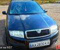 Шкода Фабія 2007 у Харкові на Automoto.ua Шкода Фабія, об'ємом двигуна 1.4 л та пробігом 252 тис. км за 5000 $, фото 2 на Automoto.ua