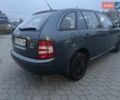 Шкода Фабия, объемом двигателя 1.2 л и пробегом 250 тыс. км за 2999 $, фото 11 на Automoto.ua