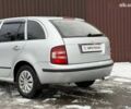 Шкода Фабия, объемом двигателя 0 л и пробегом 246 тыс. км за 3290 $, фото 4 на Automoto.ua