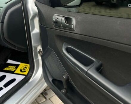 Шкода Фабия, объемом двигателя 1.2 л и пробегом 310 тыс. км за 4500 $, фото 9 на Automoto.ua