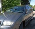 Шкода Фабия, объемом двигателя 1.4 л и пробегом 215 тыс. км за 4500 $, фото 3 на Automoto.ua