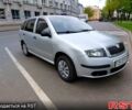 Шкода Фабия, объемом двигателя 1.2 л и пробегом 192 тыс. км за 4500 $, фото 1 на Automoto.ua