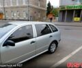 Шкода Фабия, объемом двигателя 1.2 л и пробегом 192 тыс. км за 4500 $, фото 1 на Automoto.ua