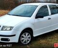 Шкода Фабия, объемом двигателя 12 л и пробегом 299 тыс. км за 4567 $, фото 2 на Automoto.ua