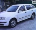 Шкода Фабія, об'ємом двигуна 1.39 л та пробігом 262 тис. км за 3987 $, фото 1 на Automoto.ua