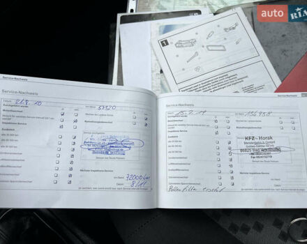 Шкода Фабия, объемом двигателя 1.4 л и пробегом 202 тыс. км за 4500 $, фото 23 на Automoto.ua