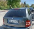 Шкода Фабия, объемом двигателя 1.4 л и пробегом 215 тыс. км за 4500 $, фото 1 на Automoto.ua