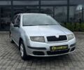 Шкода Фабия, объемом двигателя 1.2 л и пробегом 310 тыс. км за 4500 $, фото 1 на Automoto.ua