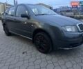 Шкода Фабия, объемом двигателя 1.2 л и пробегом 250 тыс. км за 2999 $, фото 10 на Automoto.ua