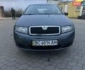 Шкода Фабия, объемом двигателя 1.2 л и пробегом 250 тыс. км за 2999 $, фото 9 на Automoto.ua