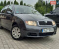 Шкода Фабия, объемом двигателя 1.4 л и пробегом 215 тыс. км за 4200 $, фото 8 на Automoto.ua