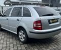 Шкода Фабия, объемом двигателя 1.2 л и пробегом 310 тыс. км за 4500 $, фото 4 на Automoto.ua