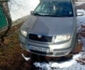 Шкода Фабия, объемом двигателя 1.5 л и пробегом 218 тыс. км за 5100 $, фото 1 на Automoto.ua