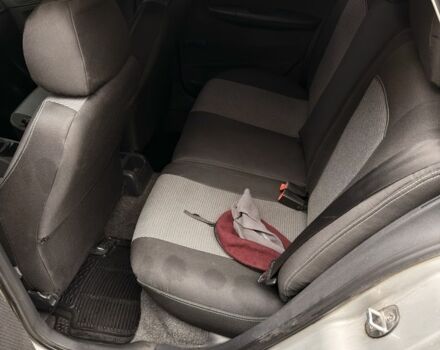 Шкода Фабия, объемом двигателя 1.9 л и пробегом 364 тыс. км за 2700 $, фото 6 на Automoto.ua