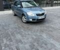 Шкода Фабия, объемом двигателя 1.39 л и пробегом 180 тыс. км за 3999 $, фото 1 на Automoto.ua