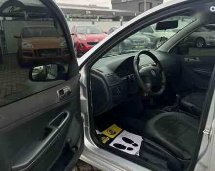 Шкода Фабия, объемом двигателя 1.2 л и пробегом 310 тыс. км за 4500 $, фото 15 на Automoto.ua