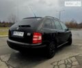 Шкода Фабия, объемом двигателя 1.4 л и пробегом 248 тыс. км за 4700 $, фото 5 на Automoto.ua