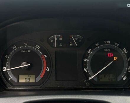 Шкода Фабия, объемом двигателя 1.2 л и пробегом 310 тыс. км за 4500 $, фото 23 на Automoto.ua