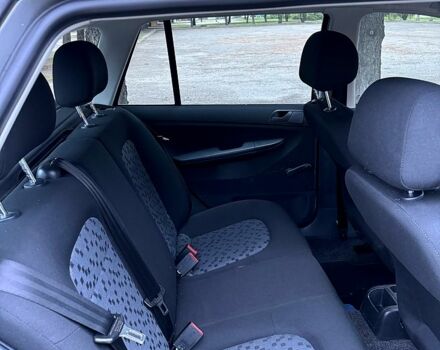 Шкода Фабия, объемом двигателя 14 л и пробегом 173 тыс. км за 5000 $, фото 10 на Automoto.ua