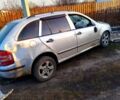 Шкода Фабия, объемом двигателя 14 л и пробегом 0 тыс. км за 1400 $, фото 4 на Automoto.ua