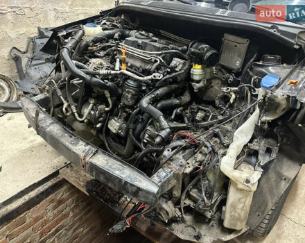 Шкода Фабия, объемом двигателя 1.4 л и пробегом 200 тыс. км за 2800 $, фото 7 на Automoto.ua