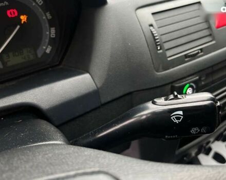 Шкода Фабия, объемом двигателя 1.2 л и пробегом 310 тыс. км за 4500 $, фото 22 на Automoto.ua