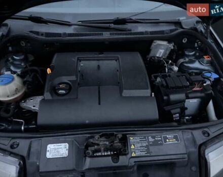 Шкода Фабия, объемом двигателя 1.2 л и пробегом 250 тыс. км за 2999 $, фото 20 на Automoto.ua