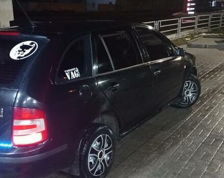 Шкода Фабія, об'ємом двигуна 1.2 л та пробігом 250 тис. км за 2900 $, фото 2 на Automoto.ua