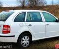 Шкода Фабия, объемом двигателя 12 л и пробегом 299 тыс. км за 4567 $, фото 1 на Automoto.ua