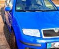 Шкода Фабия, объемом двигателя 12 л и пробегом 236 тыс. км за 3900 $, фото 5 на Automoto.ua