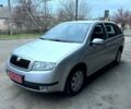 Шкода Фабия, объемом двигателя 14 л и пробегом 173 тыс. км за 5000 $, фото 1 на Automoto.ua