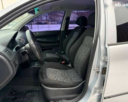 Шкода Фабия, объемом двигателя 0 л и пробегом 246 тыс. км за 3290 $, фото 7 на Automoto.ua