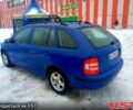 Шкода Фабия, объемом двигателя 1.4 л и пробегом 117 тыс. км за 5200 $, фото 2 на Automoto.ua