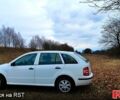 Шкода Фабия, объемом двигателя 12 л и пробегом 299 тыс. км за 4567 $, фото 6 на Automoto.ua
