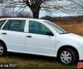 Шкода Фабия, объемом двигателя 12 л и пробегом 299 тыс. км за 4567 $, фото 1 на Automoto.ua