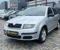 Шкода Фабия, объемом двигателя 1.2 л и пробегом 310 тыс. км за 4500 $, фото 2 на Automoto.ua