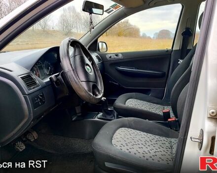 Шкода Фабия, объемом двигателя 12 л и пробегом 299 тыс. км за 4567 $, фото 8 на Automoto.ua