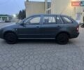 Шкода Фабия, объемом двигателя 1.2 л и пробегом 250 тыс. км за 2999 $, фото 6 на Automoto.ua