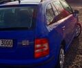 Шкода Фабия, объемом двигателя 12 л и пробегом 236 тыс. км за 3900 $, фото 2 на Automoto.ua